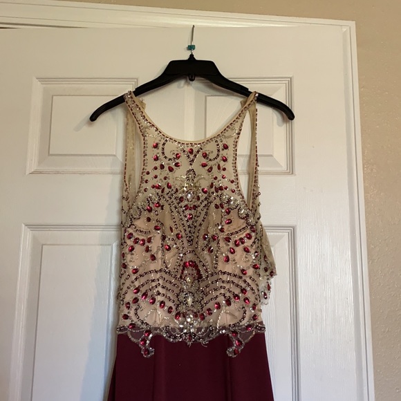 Prom Dress - Picture 2 of 3